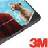 Superman 2025 Superman & Krypto watch the Earth Amazon Kindle Skin
